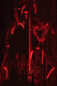 Постер до фильму"Трон 3" #816354