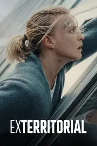 Постер до фильму"Поза юрисдикцією" #919592