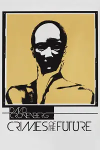 Постер до фильму"Злочини майбутнього" #1098717