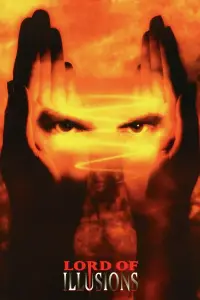 Постер до фильму"Володар ілюзій" #979193