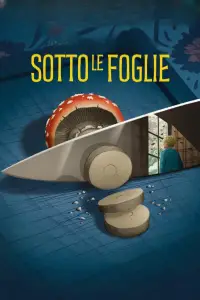 Постер до фильму"З приходом осені" #605313