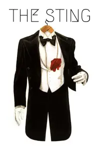 Постер до фильму"Афера" #937313