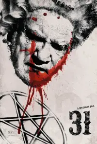 Постер до фильму"31: Свято смерті" #979346
