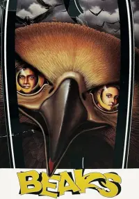 Birds of Prey