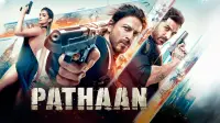 Задник до фильму"Патхан" #960897