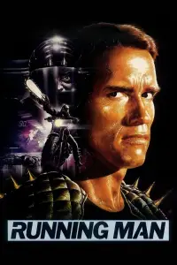 Постер до фильму"Людина, що біжить" #933994