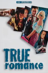 Постер до фильму"Справжнє кохання" #953114