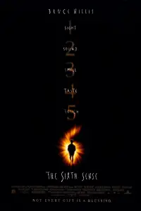Постер до фильму"Шосте відчуття" #937511