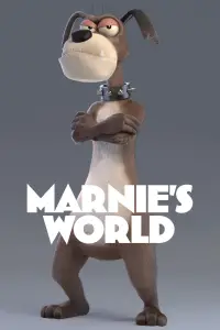 Постер до фильму"Агент Марні" #1148887