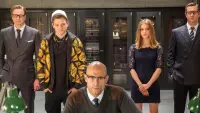 Задник до фильму"Kingsman: Таємна служба" #171713