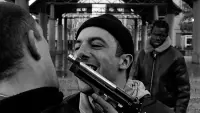 Задник до фильму"Ненависть" #852226