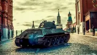 Задник до фильму"Танки" #825766