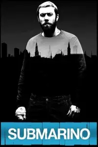 Постер до фильму"Субмарино" #1040704