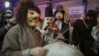 Задник до фильму"Щука не риба" #634438