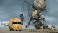 Задник до фильму"Електричний штат" #723550