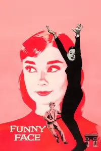 Постер до фильму"Забавне личко" #1143004