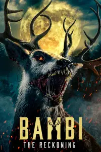 Bambi: The Reckoning