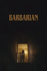Постер до фильму"Варвар" #254058
