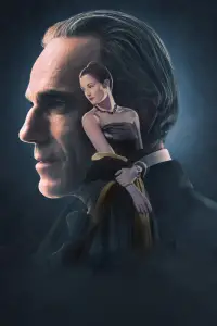 Постер до фильму"Примарна нитка" #1022160