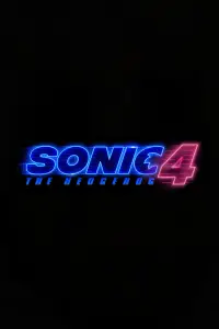 Їжак Сонік 4