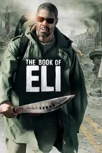 Постер до фильму"Книга Iлая" #949298