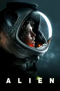 Постер до фильму"Чужий" #904222