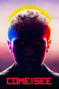 Постер до фильму"Йди та дивись" #939260