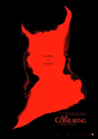 Постер до фильму"Закляття 3: За велінням диявола" #1017736