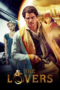 Постер до фильму"Поза часом" #1102650