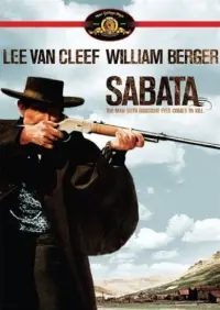 Постер до фильму"Сабата" #975547