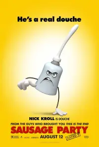 Постер до фильму"Повний розковбас" #936007