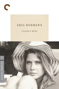 Постер до фильму"Коліно Клер" #1175275