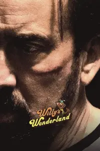 Постер до фильму"Країна чудес Віллі" #982959