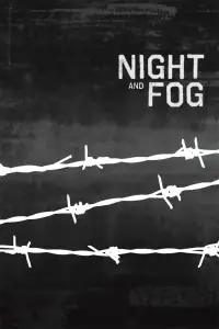 Постер до фильму"Ніч і туман" #971206