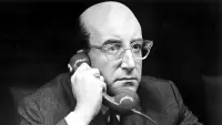 Задник до фильму"Доктор Стрейнджлав, або Як я перестав хвилюватись і полюбив бомбу" #712394