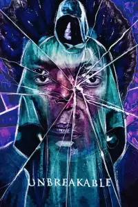 Постер до фильму"Невразливий" #1129811