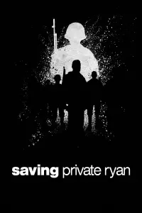 Постер до фильму"Врятувати рядового Раяна" #921749