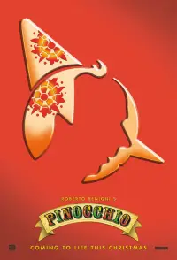 Постер до фильму"Піноккіо" #1139688