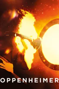 Постер до фильму"Оппенгеймер" #910300