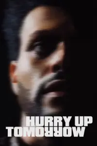 Постер до фильму"Поспішай у завтра" #593996