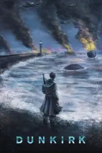 Постер до фильму"Дюнкерк" #925062