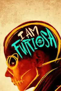 Постер до фильму"Фуріоза: Шалений Макс. Сага" #913873