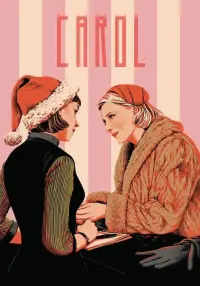 Постер до фильму"Керол" #957479