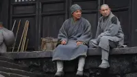 Задник до фильму"Новий Храм Шаоліня" #255608