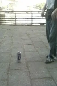 The end of the Becker