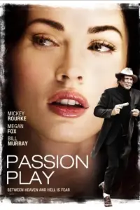 Постер до фильму"Ігри пристрасті" #1174962