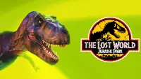 Задник до фильму"Парк Юрського періоду 2. Загублений світ" #921824