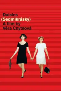 Постер до фильму"Маргаритки" #969686