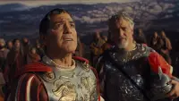 Задник до фильму"Аве, Цезар" #348695