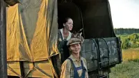 Задник до фильму"Пять невест" #845288